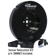 Fluidampr - 960311 - Harmonic Balancer - Fluidampr - Dodge - 1989-1998 - 5.9L Cummins 12v - Each