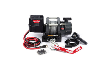 DC 5000 UTILITY WINCH