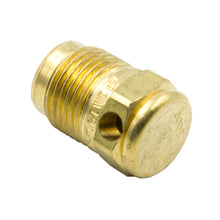 CO2 BOTTLE VALVE SAFETY DISK 3000PSI BURST DISK FOR 10 OZ. & 2.5 LB. BOTTLESMALE