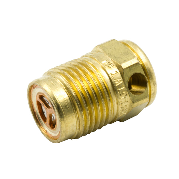 CO2 BOTTLE VALVE SAFETY DISK 3000PSI BURST DISK FOR 10 OZ. & 2.5 LB. BOTTLESMALE