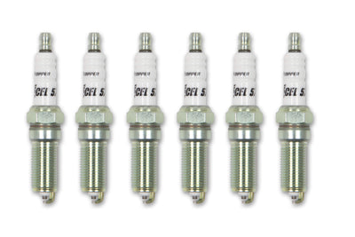 Spark Plug - Ford V6 EcoBoost - 6pk