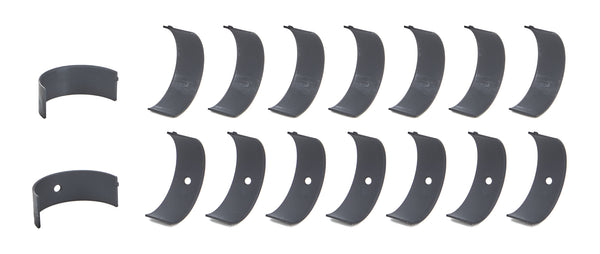 Rod Bearing Set Coated BBC 396-454