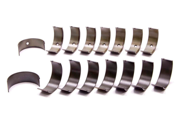 Rod Bearing Set 2.000 Pin - Narrowed