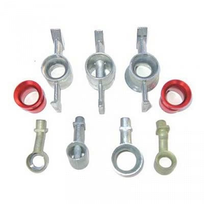 Drop Leg Booster - .180in Orifice (4)