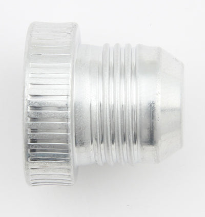 '-16 Aluminum Dust Plug 10pk