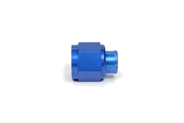Alum #8 AN Cap - Bulk