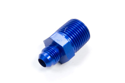 '-6 AN to 1/2in Pipe Alum Adapter