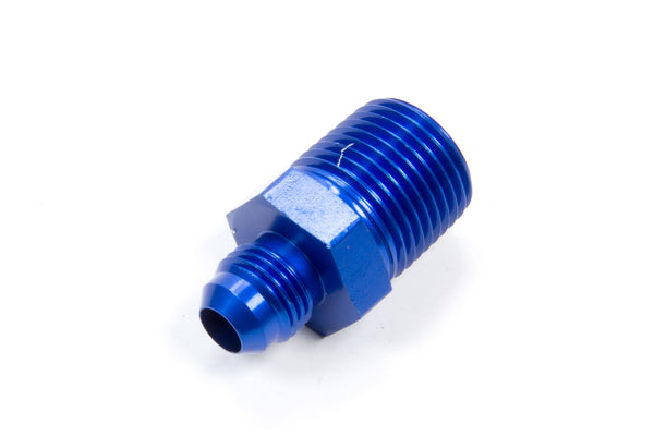 '-6 AN to 1/2in Pipe Alum Adapter