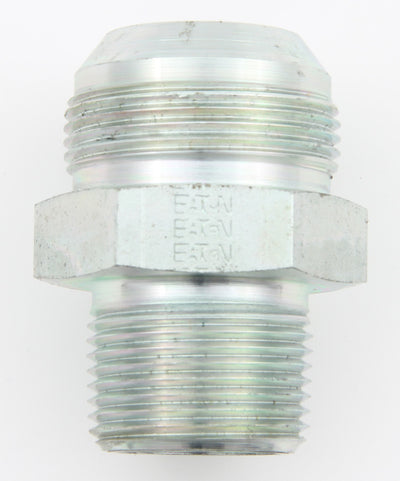 Steel 1in Mp/#20 37 Flare