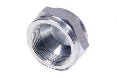 '-20 Steel AN Tube Cap