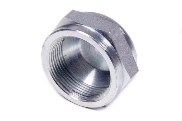 '-20 Steel AN Tube Cap