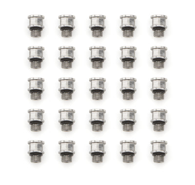 Shock Fill Port Set