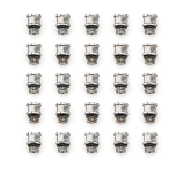 Shock Fill Port Set