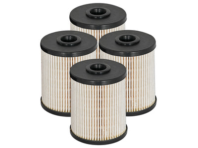 Pro GUARD HD Fuel Filter (4 Pack)