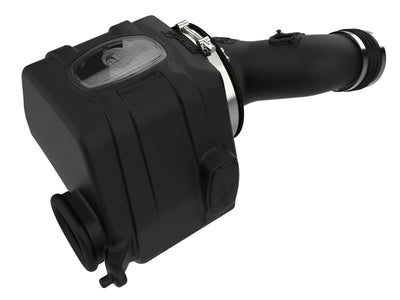 Cold Air Intake System