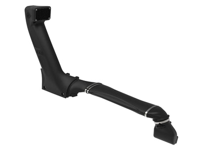 Dynamic Air Scoop D.A.S Snorkel 18- Wrangler JL