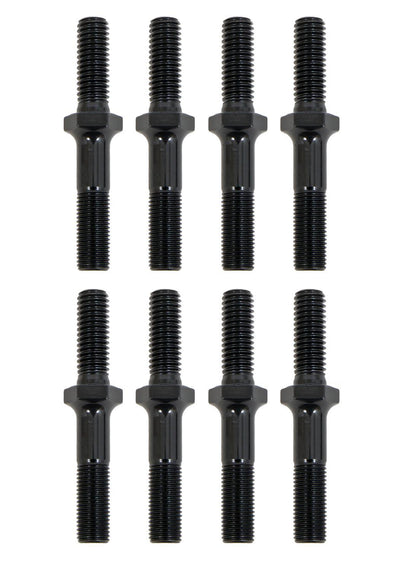 BBC 7/16 Exhaust Rocker Arm Studs 8pk