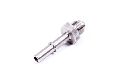 '-6an S/S Coupler to Ford Pressure Line
