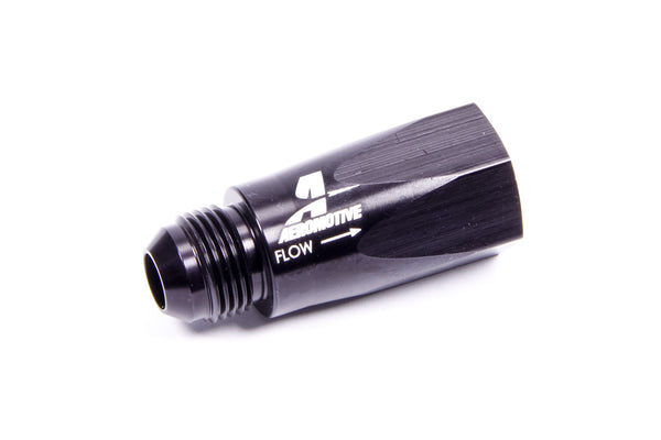 '-10an In-Line Full Flow Check Valve