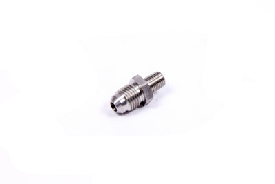 '-4an Male to 1/16in npt Male Adapter Fitting
