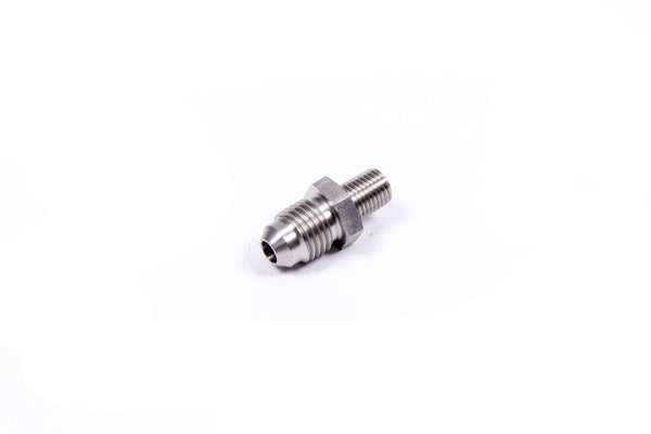 '-4an Male to 1/16in npt Male Adapter Fitting