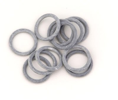 '-10 Replacement Nitrile O-Rings (10)