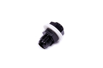 '-6an Bulkhead Fitting