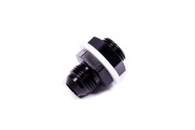 '-8an Bulkhead Fitting