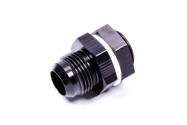'-12an Bulkhead Fitting