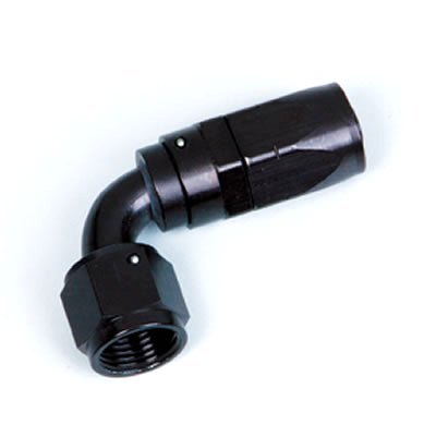 '-6an 90 Degree Hose End