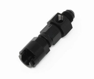 Adapter Kit 3/8 Female Quick Connect to 6an