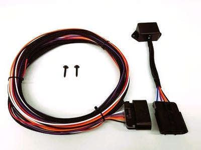 Controller Smart 1 Relay External Triggering Srce