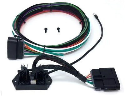 Controller Intelligent Single Channel 25A