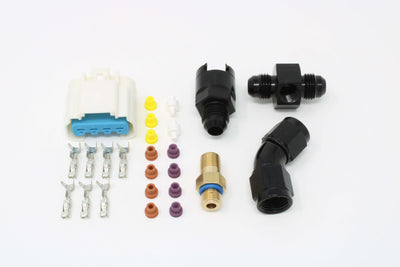 Kit GM LT Fuel Pump Module Electrical Plug