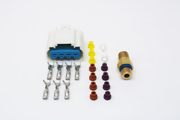 Kit GM LT Fuel Pump Module Electrical Plug