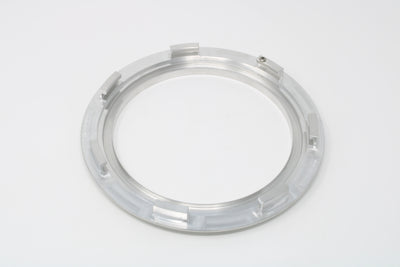 Mounting Ring Fuel Pump Module 6in Aluminum