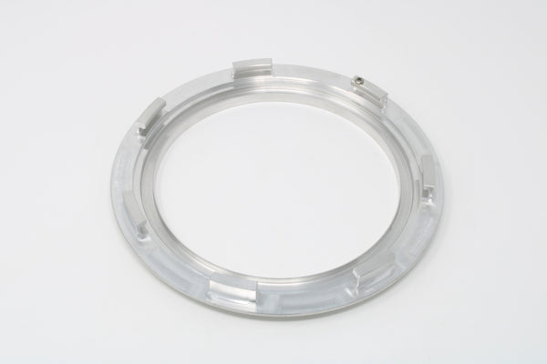 Mounting Ring Fuel Pump Module 6in Aluminum