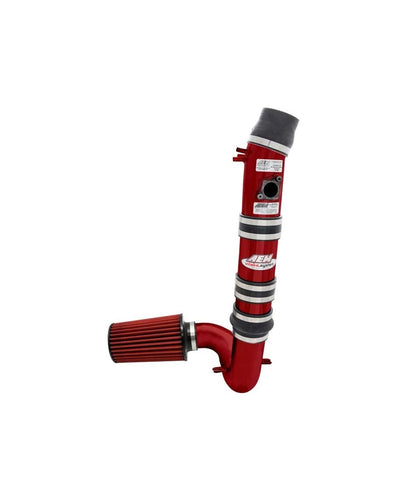 Cold Air Intake System