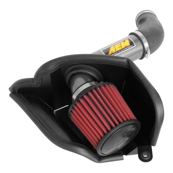 Cold Air Intake System