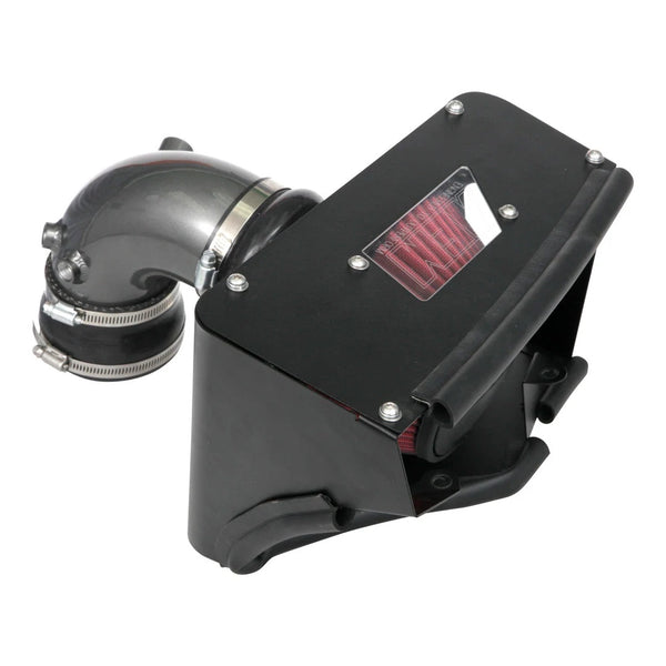 Cold Air Intake System