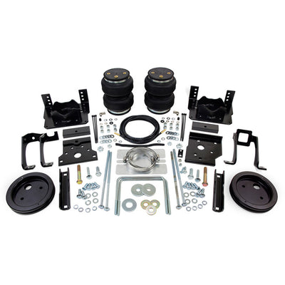 LoadLifter 5000 Ultimate air spring kit w/intern