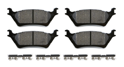 Brake Pads Rear Ford F150 16-20