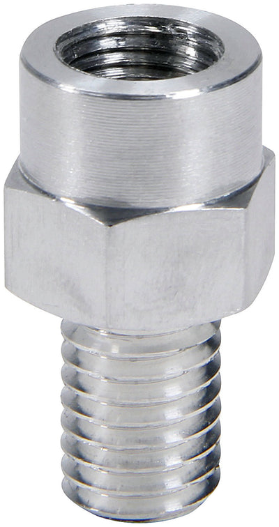 Hood Pin Adapter 1/2-13 Male to 1/2-20 Female
