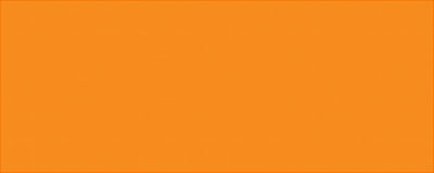 Aluminum Vib Orange/Vib Orange 4x10