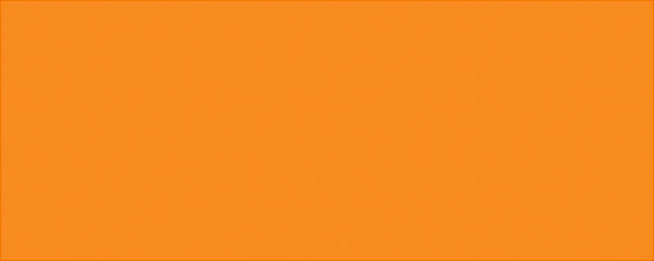 Aluminum Vib Orange/Vib Orange 4x10