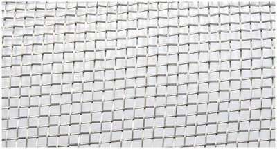 1/8in Stainless Screen 1ft x 3ft