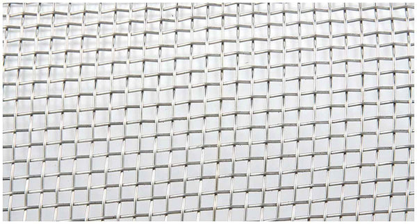 1/8in Stainless Screen 1ft x 3ft