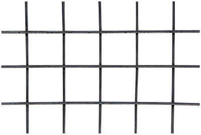 Steel Screen 2ft x 2ft 1in x 1in Square