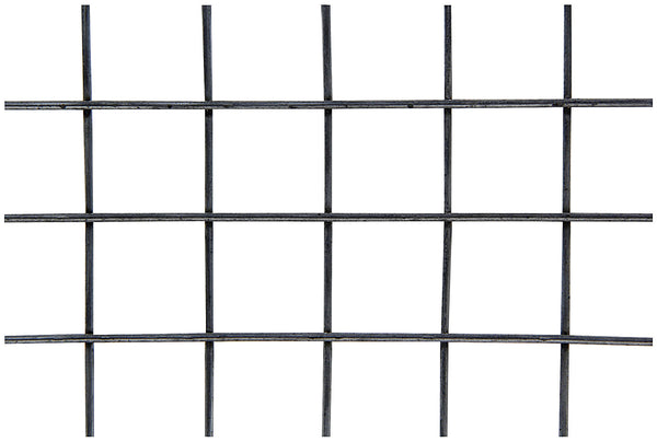 Steel Screen 2ft x 2ft 1in x 1in Square