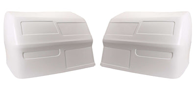 Monte Carlo SS MD3 Nose White 1983-88